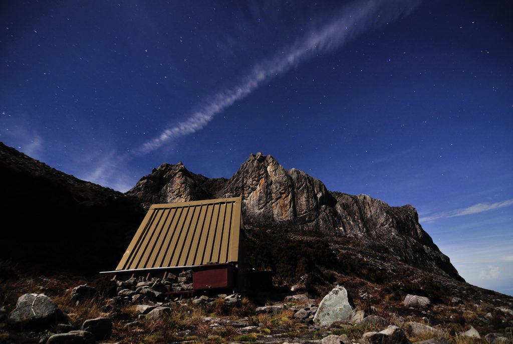 Mount Kinabalu Expedition - 4 Days | Wildlife Tours - Outback Venture