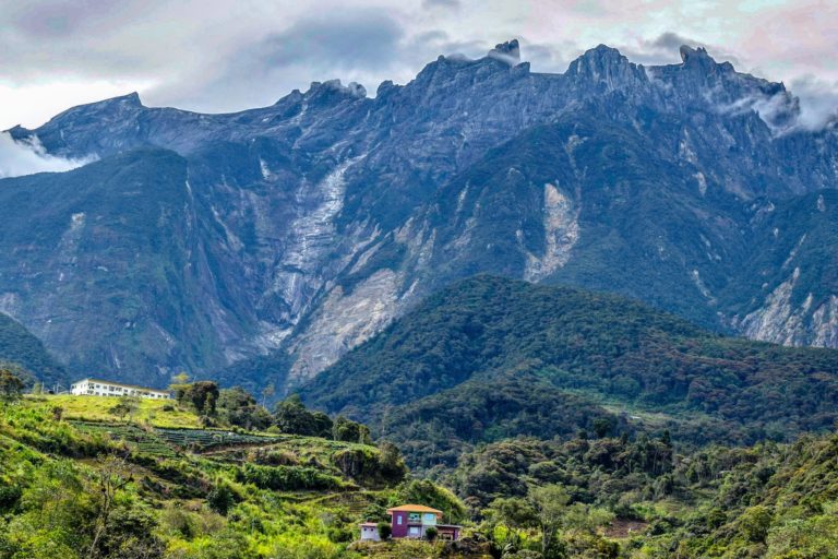 Mount Kinabalu Climb Packages | Wildlife Tours - Outback Venture Sdn Bhd